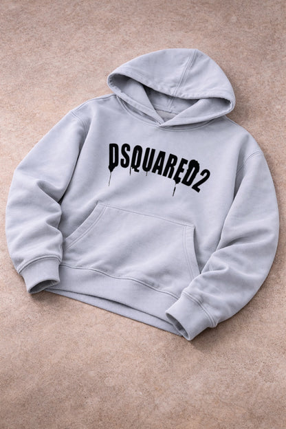 Sudadera Dsquareď