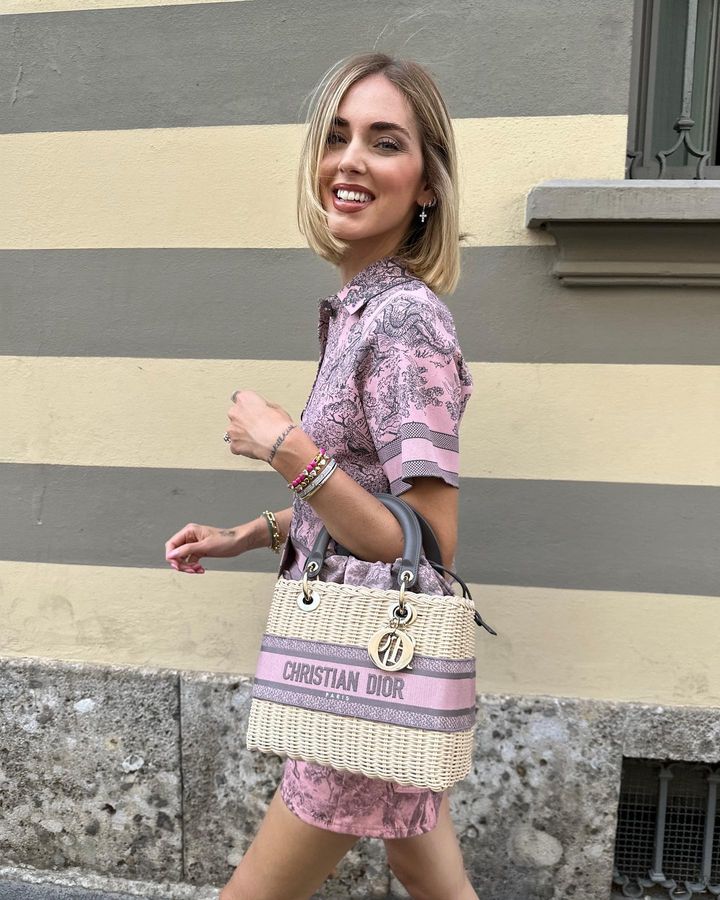 DIOR