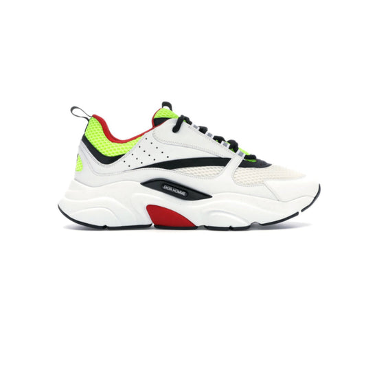 DIO/R B22 White Yellow Red