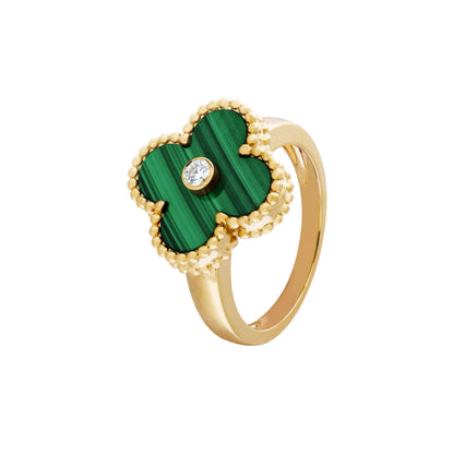 ANILLO  VAN CLEÉF