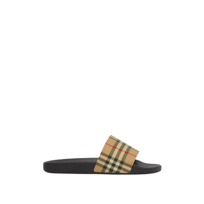 INFRADITO BURBERRY