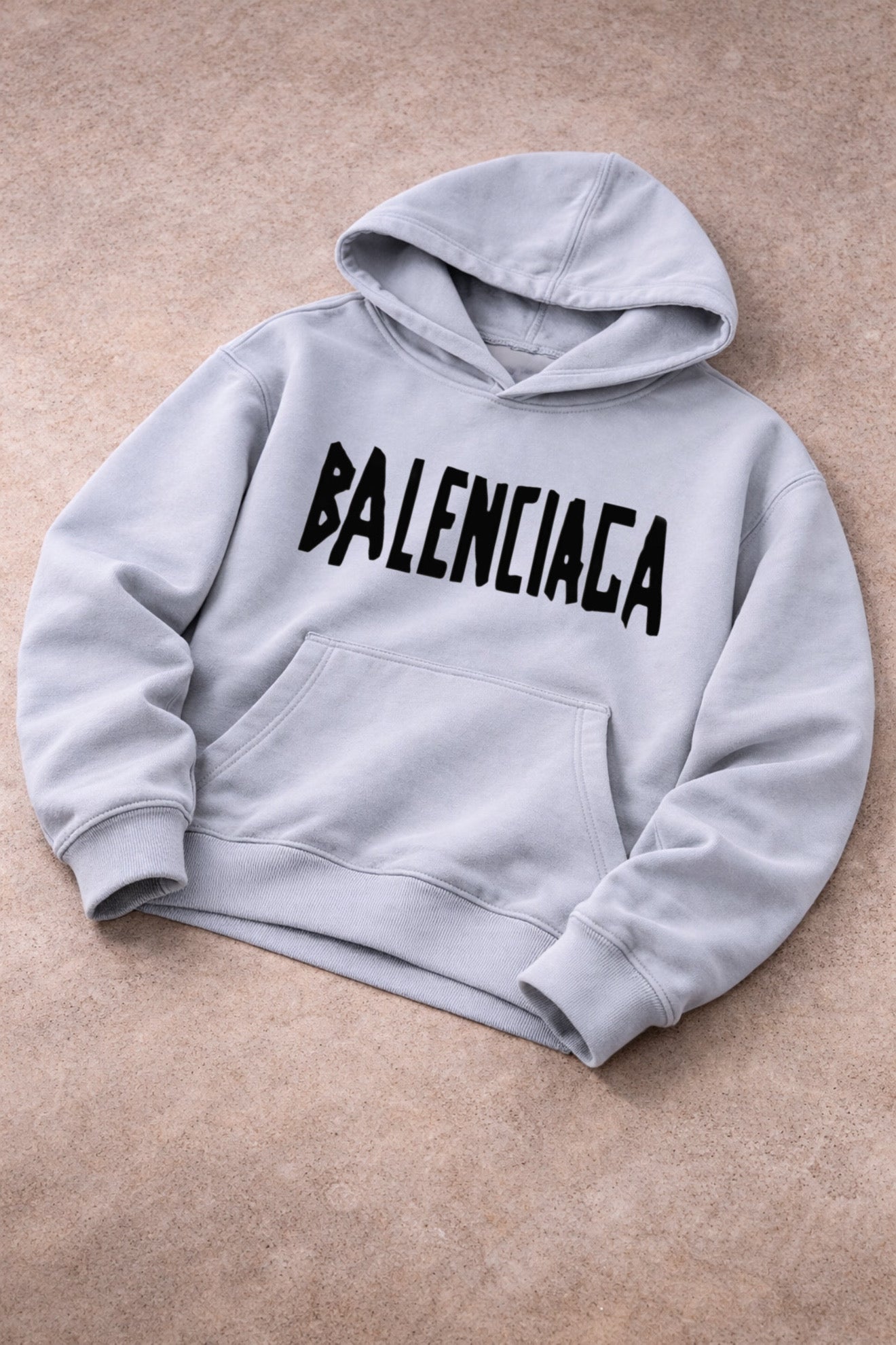 Sudadera Balencïagâ