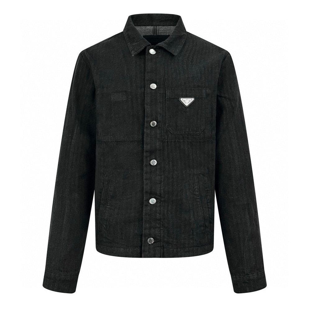 Chaqueta PRAD@