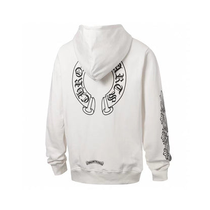 Sudadera chrome