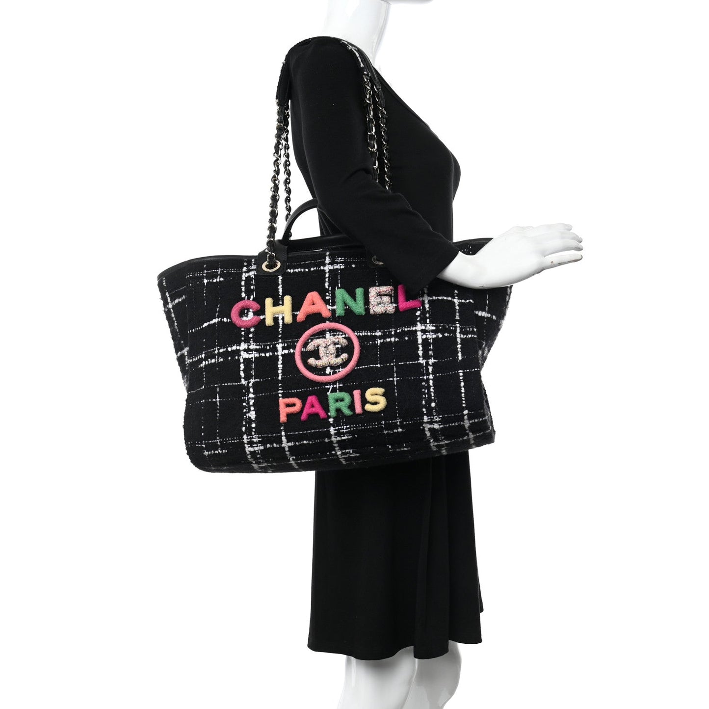 CHANEL