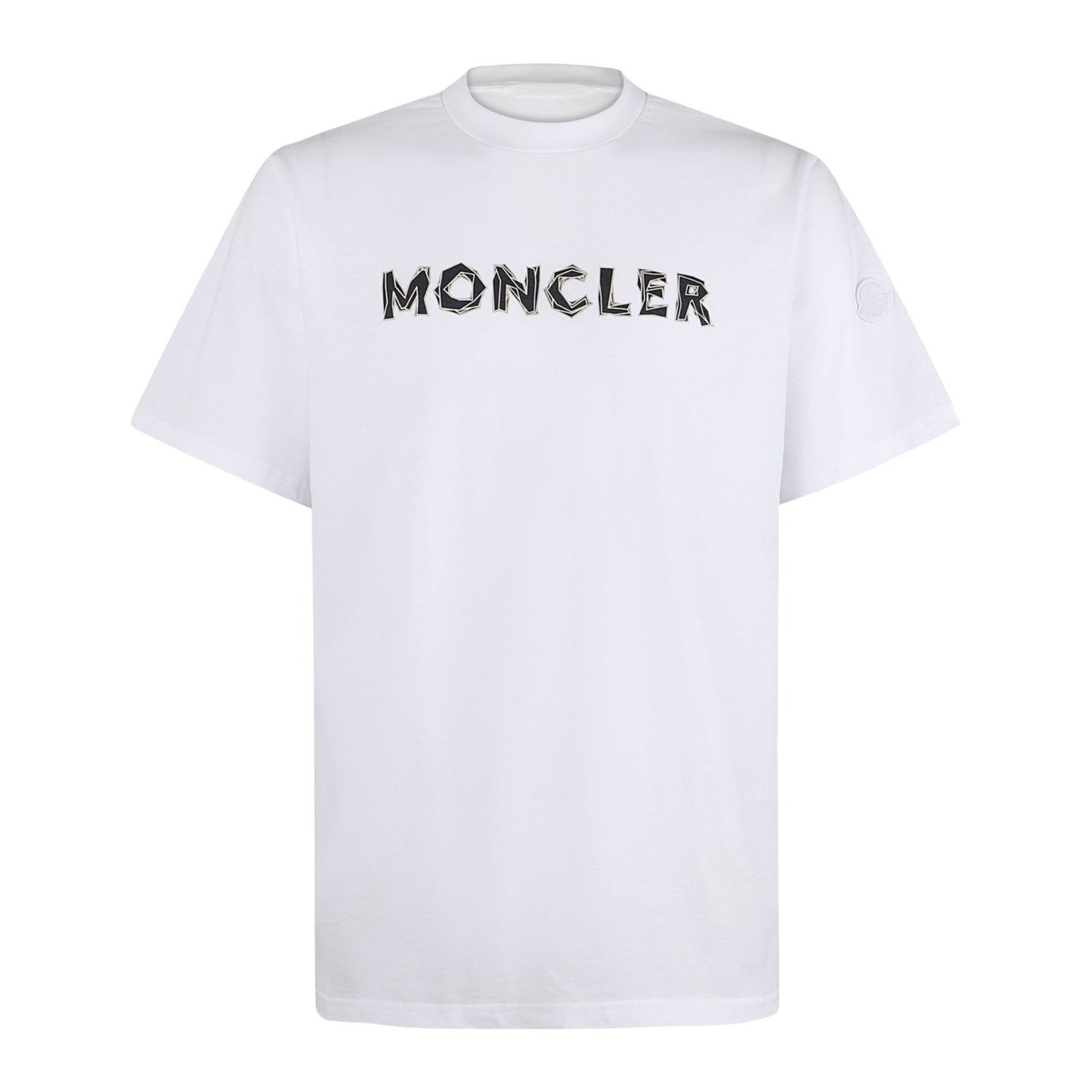 CAMISETA M0NCLER