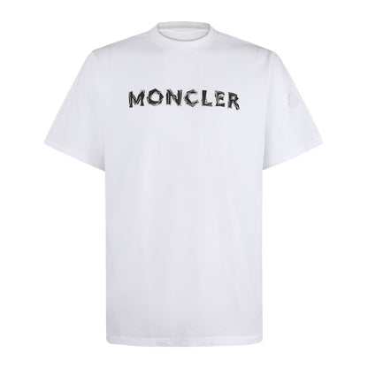 CAMISETA M0NCLER