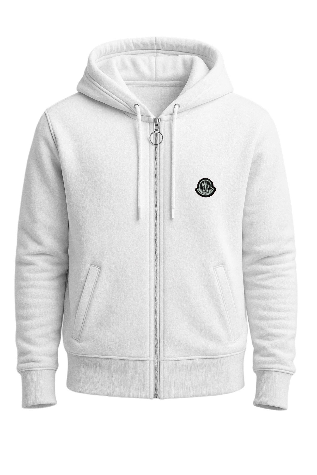 Sudadera monclẽr