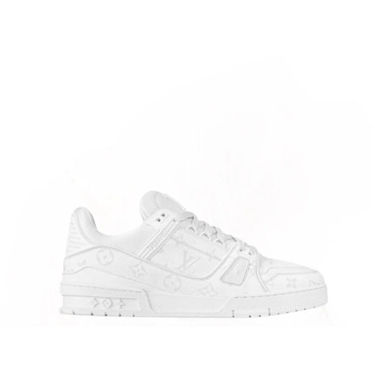 Louis vuitt0n trainer