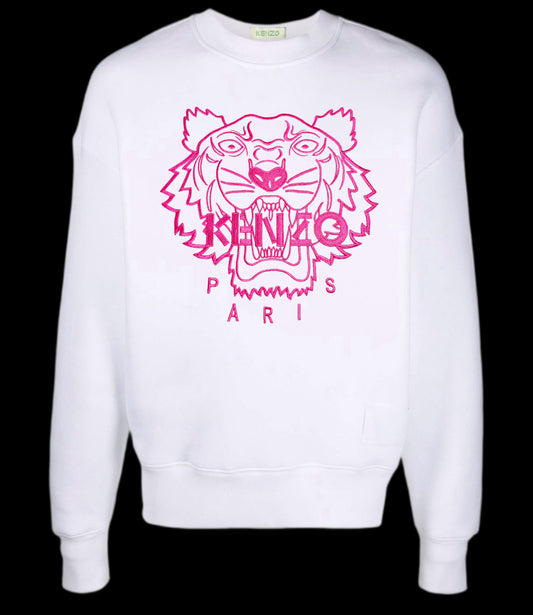 SUDADERA K£NZ0