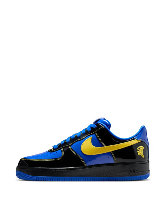 AIRFORCE x Syna