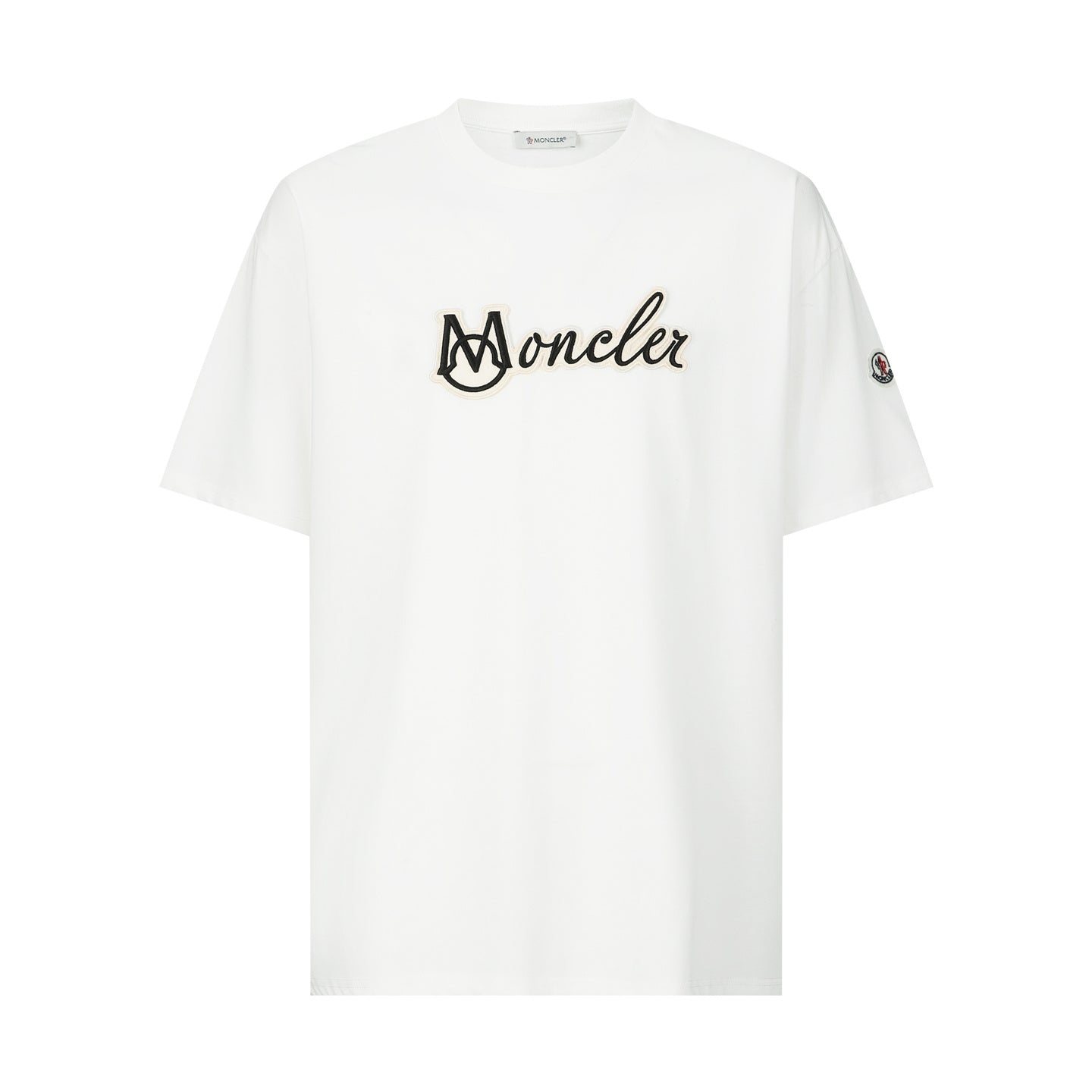 CAMISETA M0NCLER