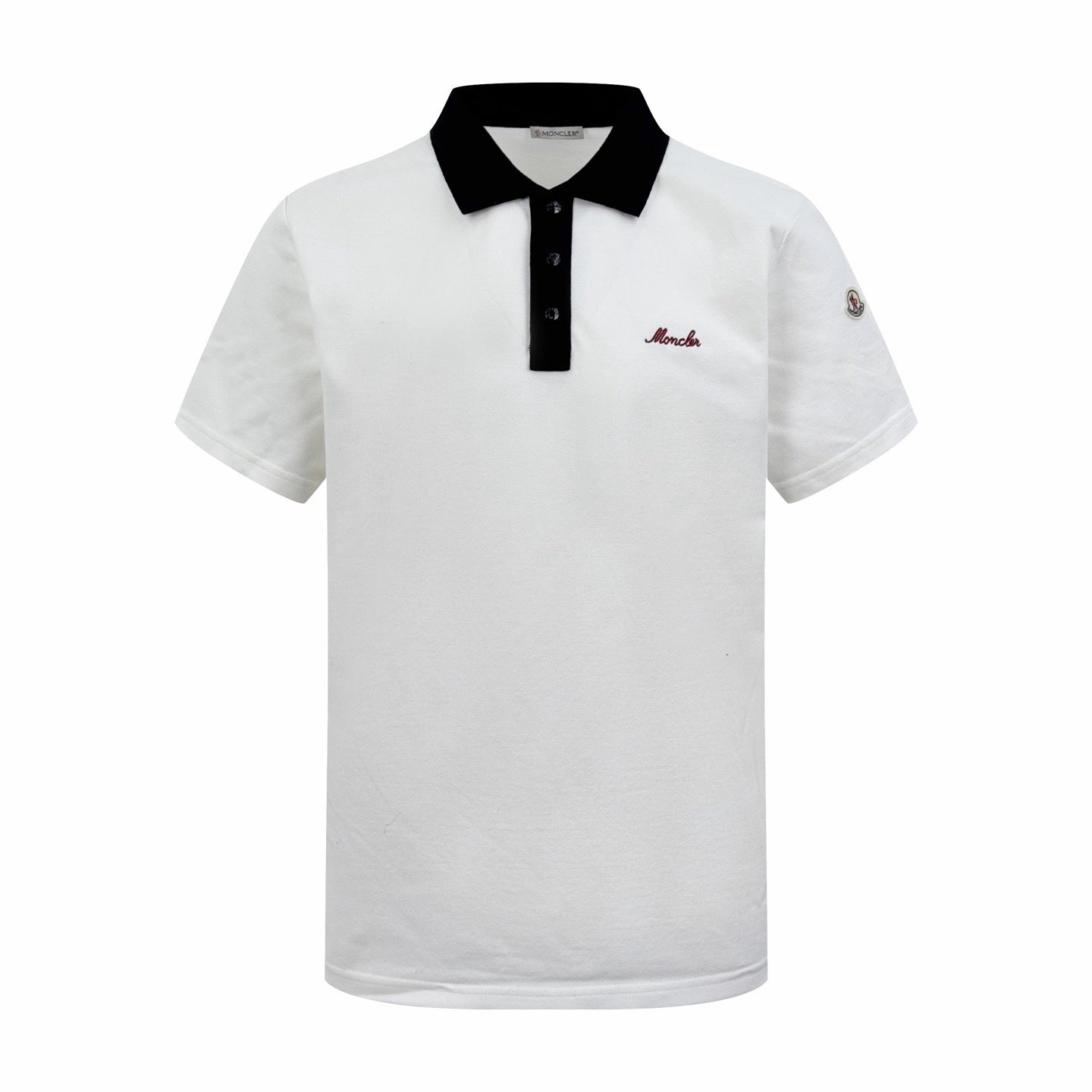 POLO M0NCLER