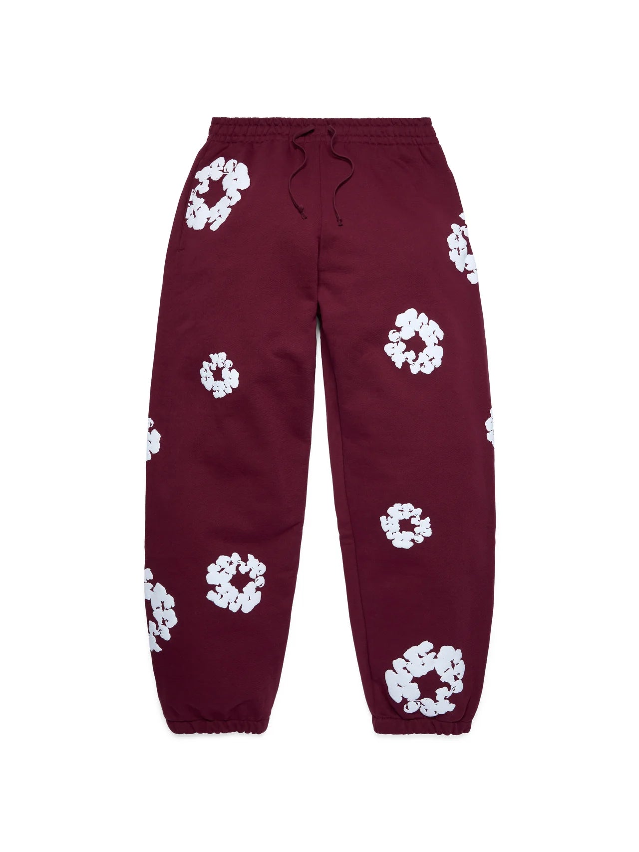 Pantalones DENIM TEAR$