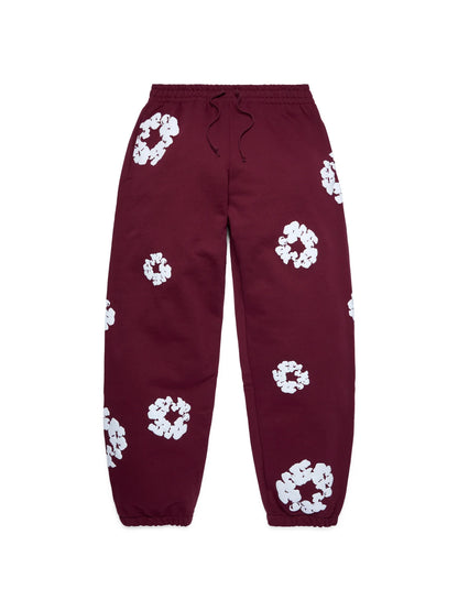 Pantalones DENIM TEAR$