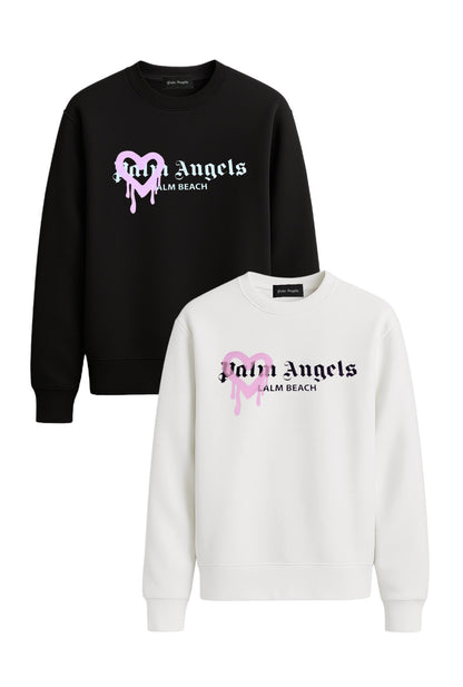 FELPA PALM ANGEL$