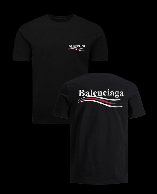 CAMISETA BALENClAGA