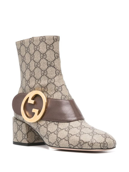 STIVALI GUCCI