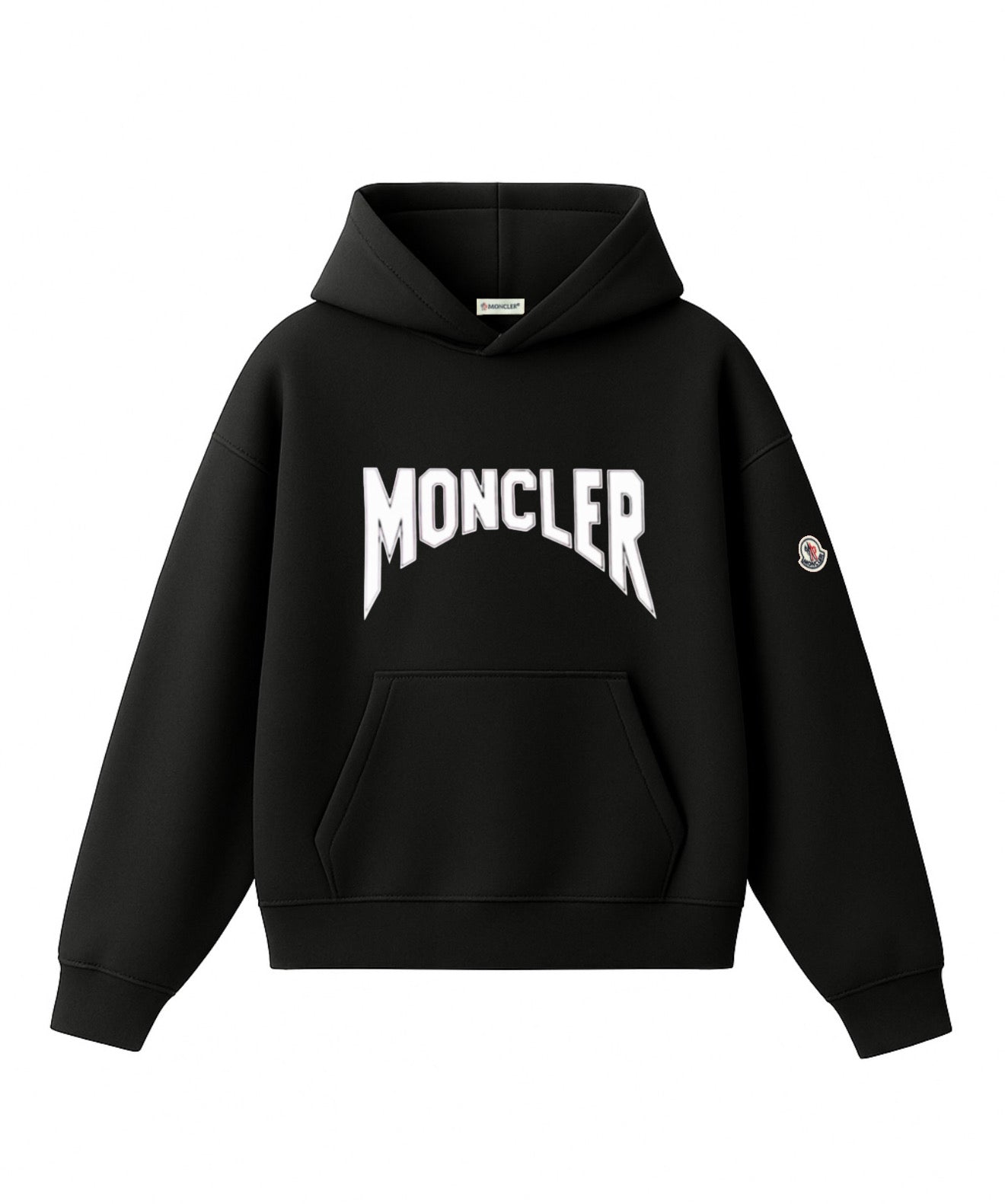 felpa Moncler