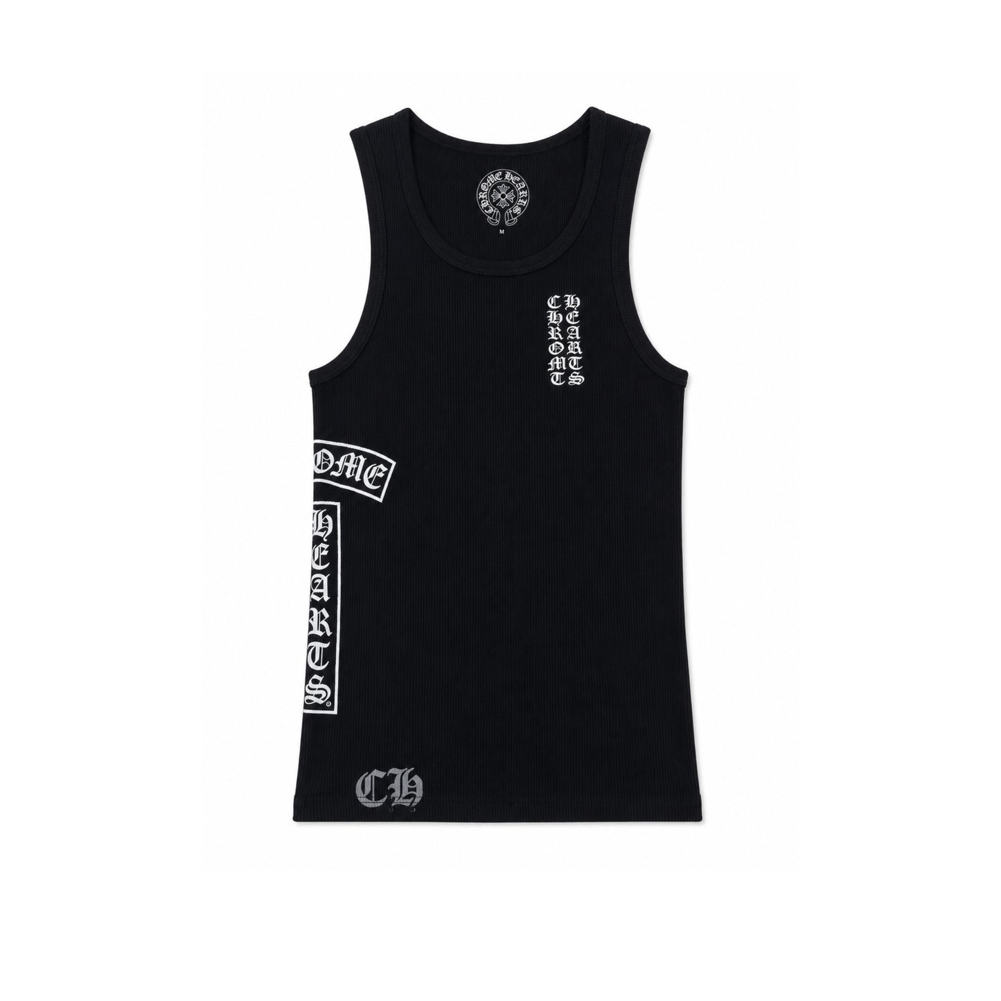 CAMISETA CRHOM£