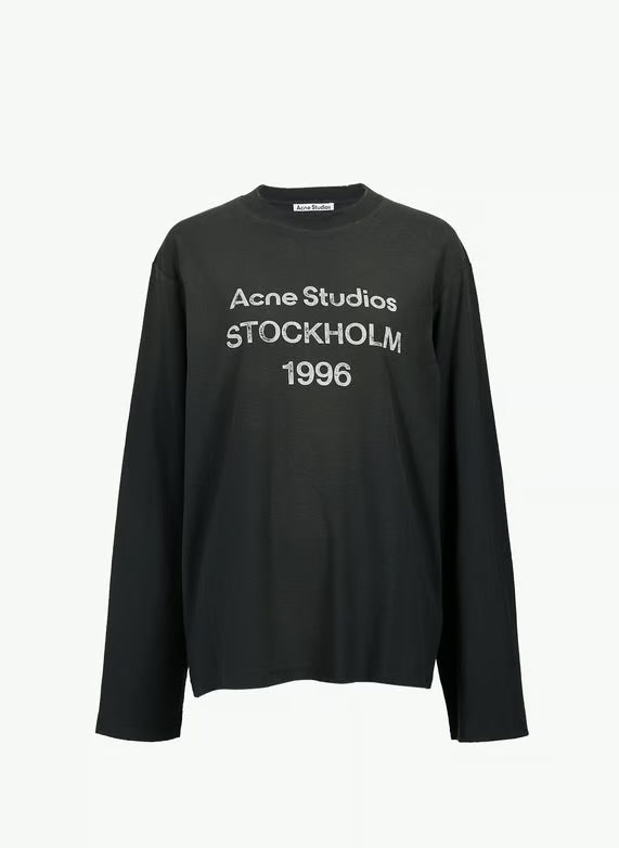 Camisa manga larga Acne studio$
