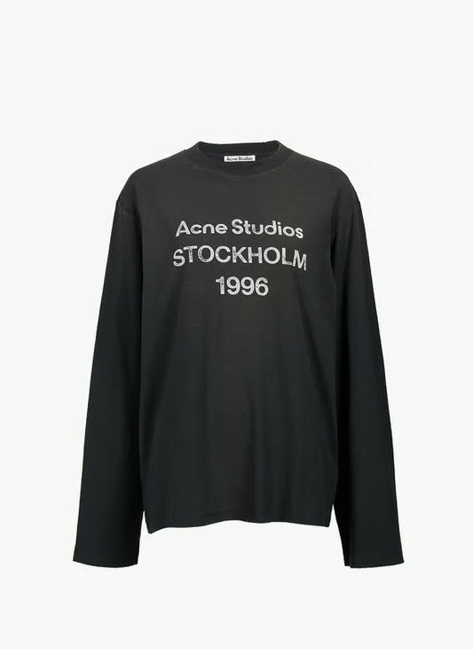 Camisa manga larga Acne studio$