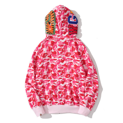 Sudadera BAPE