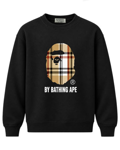 SUDADERA
