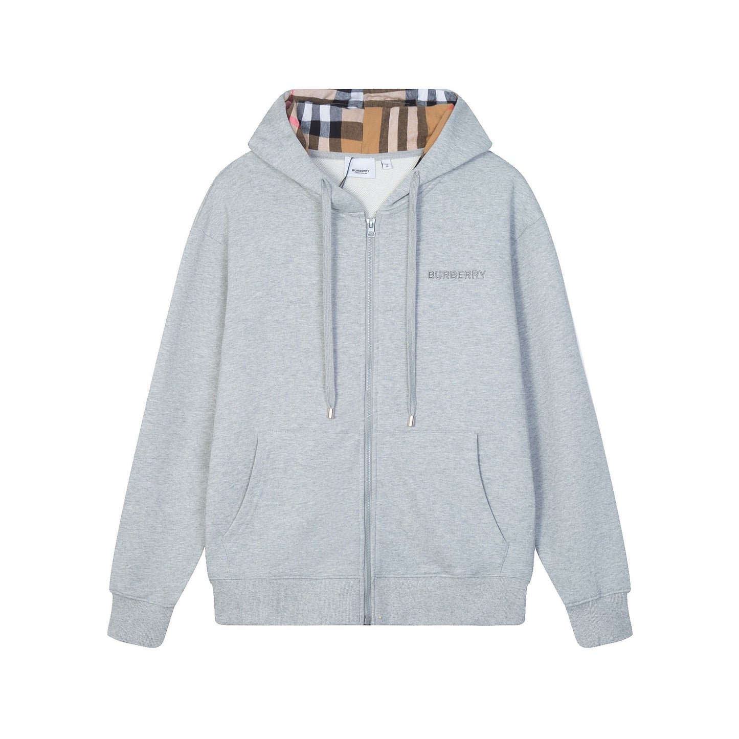 Sudadera bueberr¥