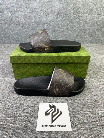 CHANCLAS GUCCl