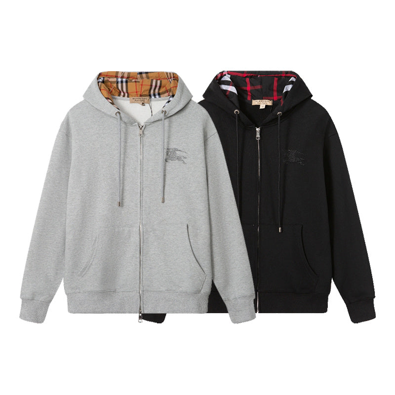 Sudadera bueberr¥