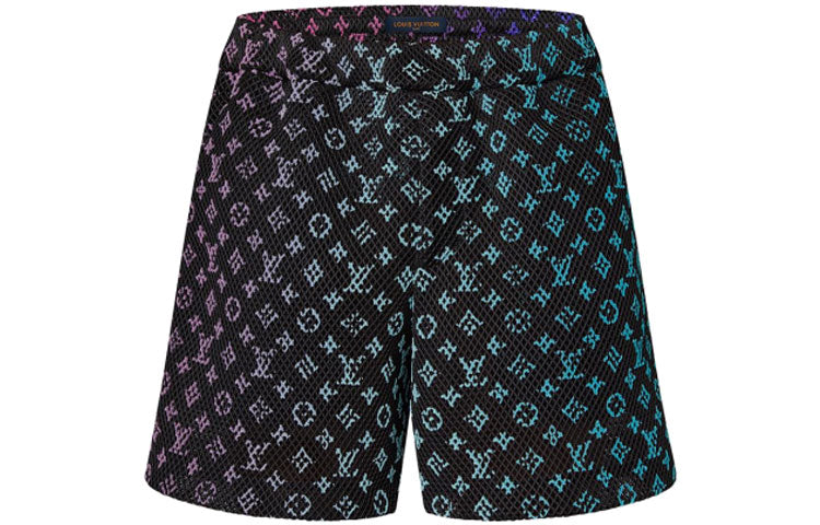 Pantalones cortos LOUIS VUlTt0N