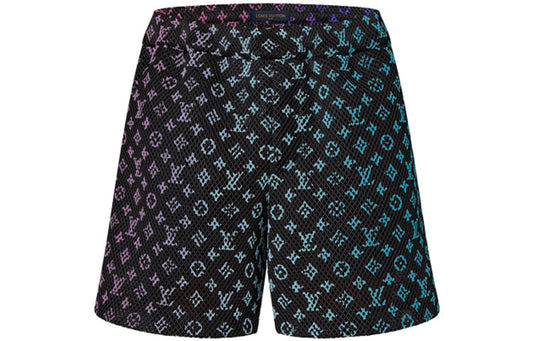 Pantalones cortos LOUIS VUlTt0N