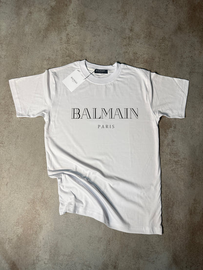 T-SHIRT BALMALN