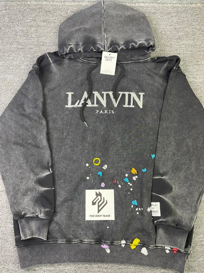 FELPA LAVIN