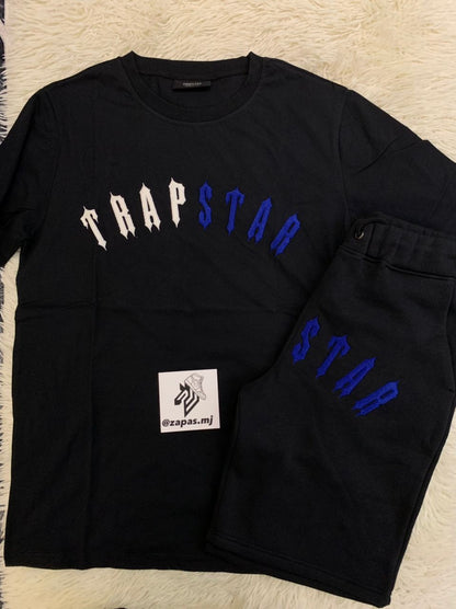 CHANDAL TRAPSTÂR