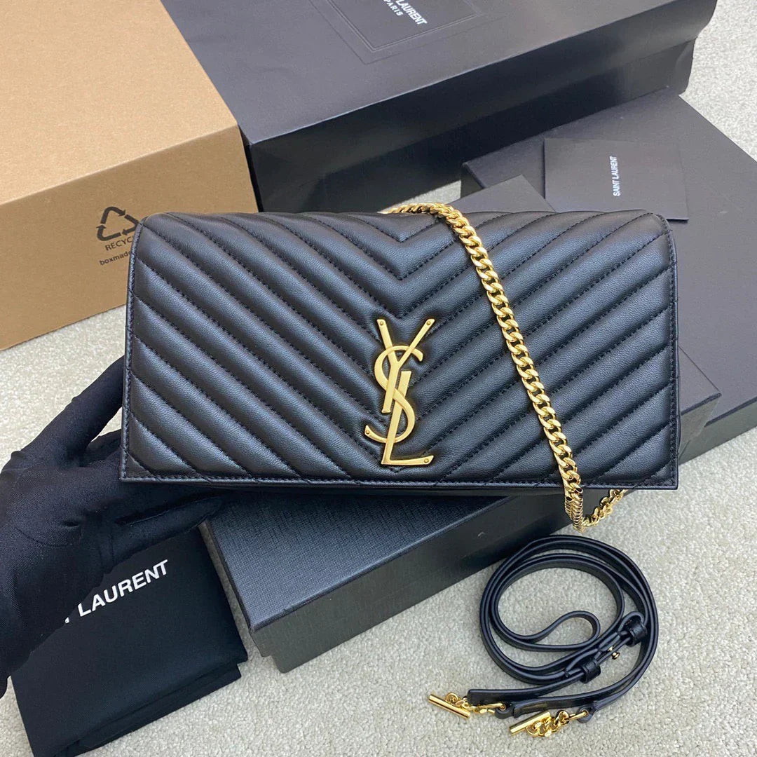 Saint Laurent
