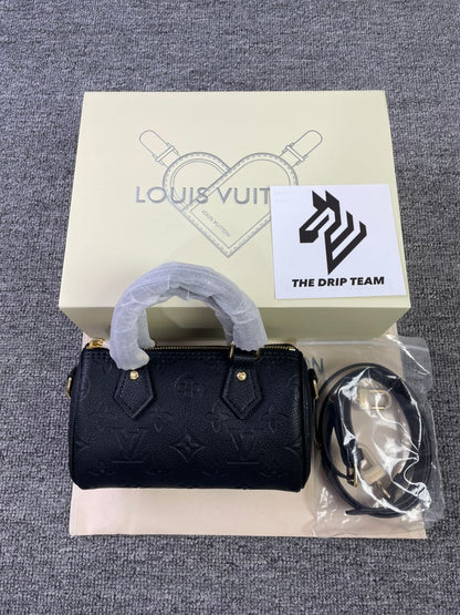 LV