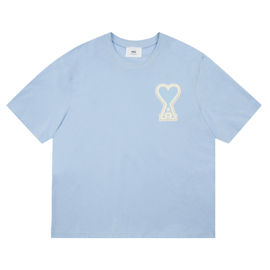 Camiseta AM/I