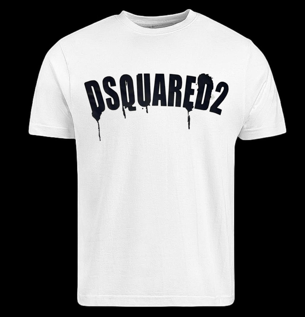 CAMISETA DSQUAR£D