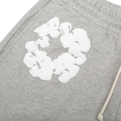 Pantalones DENIM TEAR$