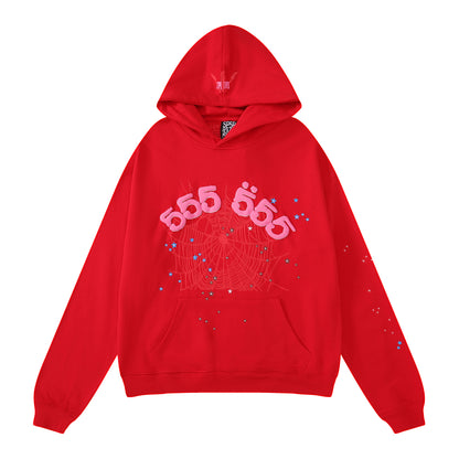 Sudadera SP5DER