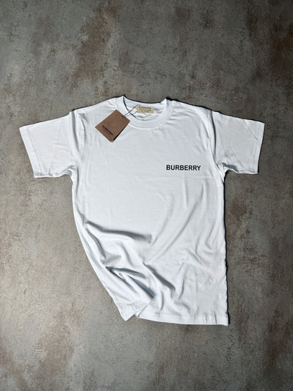 T-SHIRT BURBRY
