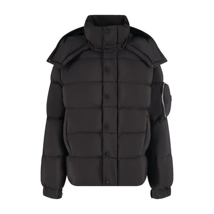 CHAQUETA PRADÃ