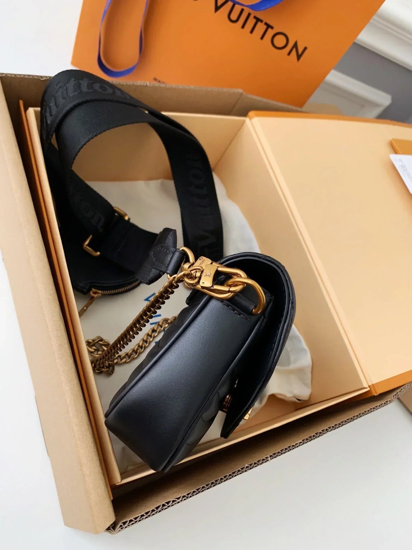 Louis Vuitton