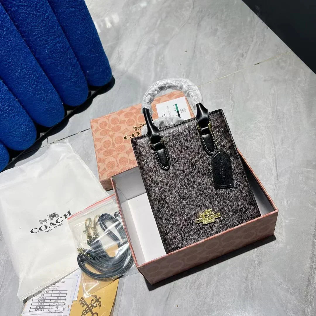 Coa New Mini Music Bag