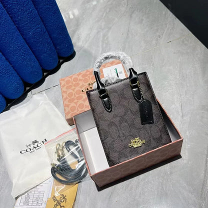 Coa New Mini Music Bag