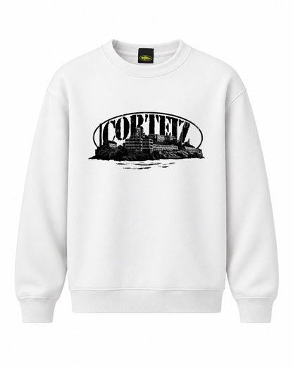 SUDADERA