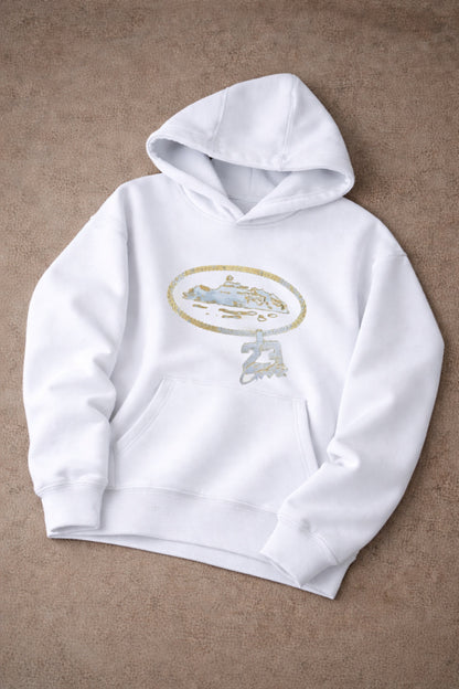 Sudadera corteiz