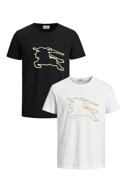 T-SHIRT BURBERRY